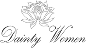 Dainty Women